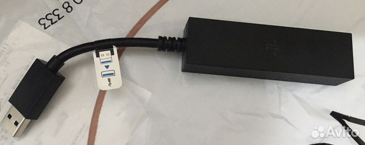 Переходник для vr ps5