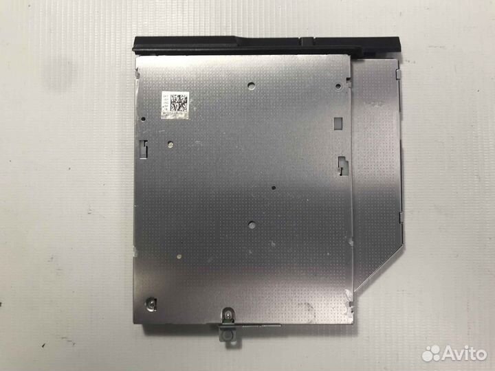 Привод DVD+RW для RoverBook Pro 550