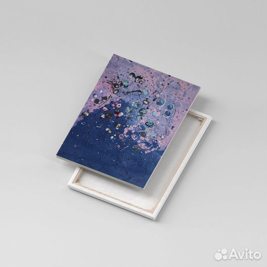 Картина на холсте