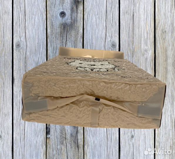 Наполнитель для кошачьих туалетов (тофу)