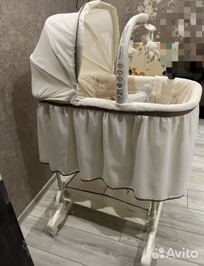 Детская люлька колыбель