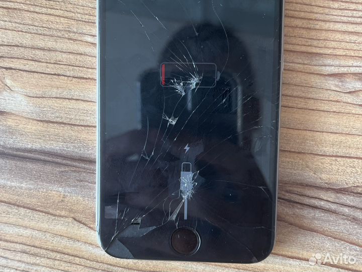 iPhone 6 на запчасти