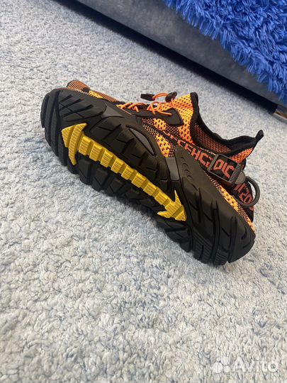 Велотуфли FOX