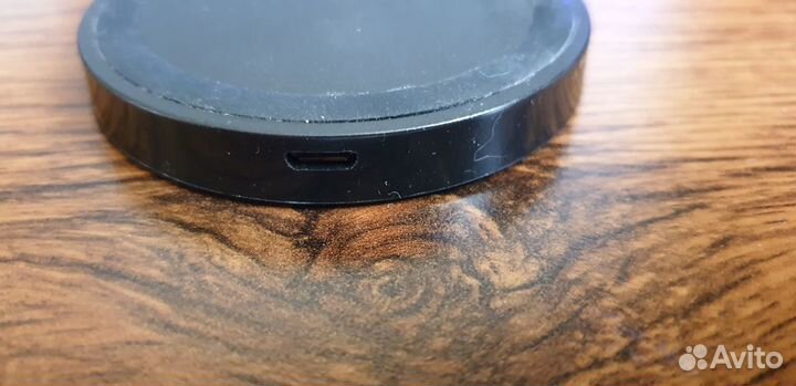 Беспроводное зарядное устройство