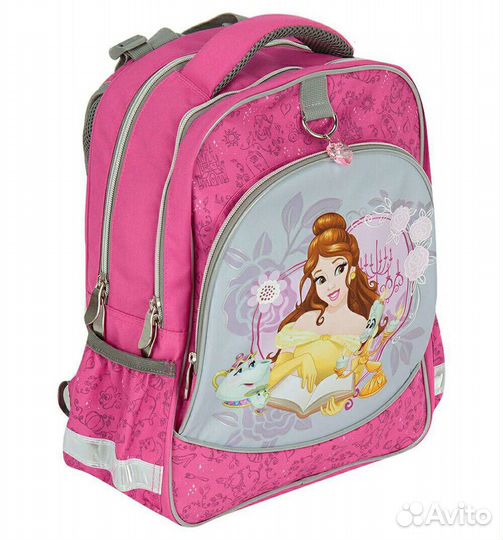 Рюкзак школьный