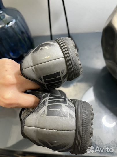 Бутсы 30 размер