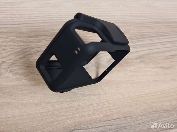 Клетка, корпус, рамка (frame) для GoPro Hero 7