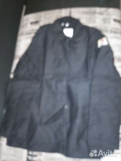 Костюм сварщика