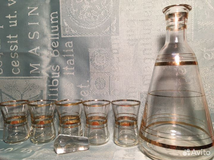 Посуда,ссср