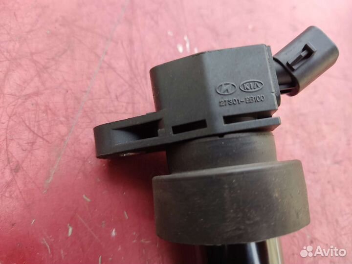 Катушка зажигания Kia Hyundai 27301-2B100
