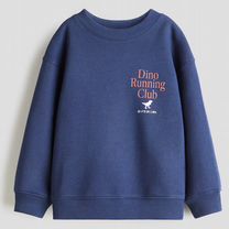 Свитшот новая коллекция 110/116 H&M утепленный, Смоленск