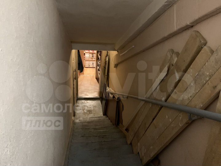 Продам торговое помещение, 85.1 м²