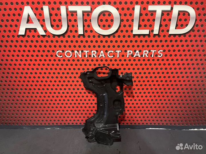 Пластик моторного отсека Land Rover Range Rover