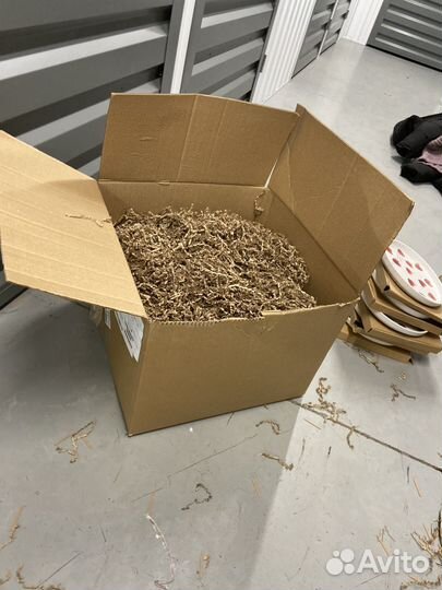 Наполнитель для подарков 2кг