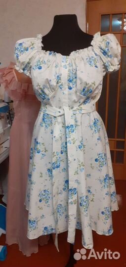 Платье женское