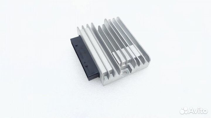 Б/У Б/У Блок управления Звуковым генератором