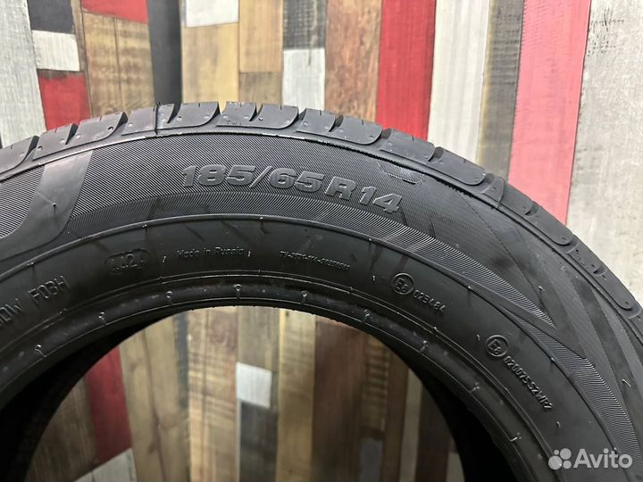 Viatti Strada Asimmetrico V-130 185/65 R14 86H