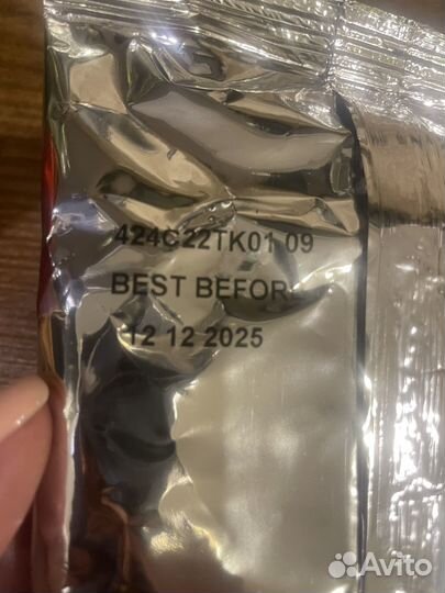 Молочная смесь для котят