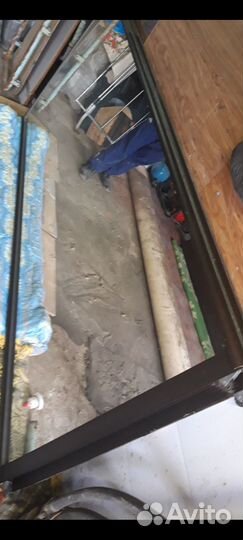 Двери от встроенного шкафа