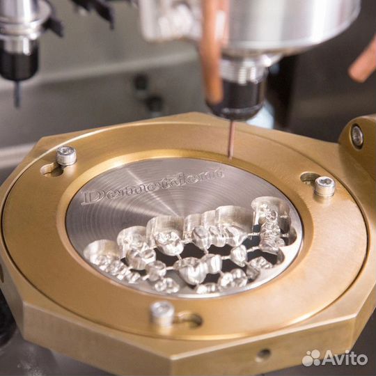 Фрезерный станок JD-2040S