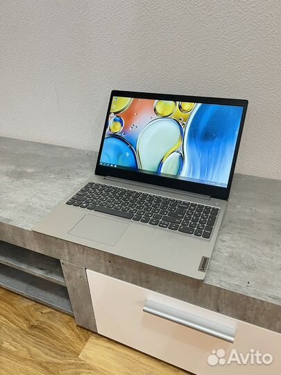 Игровой Ryzen 3-4300/8GB/SSD/FullHD-IPS