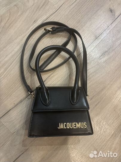 Сумка натуральная кожа