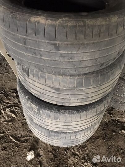 Kumho Crugen HP71 285/60 R18