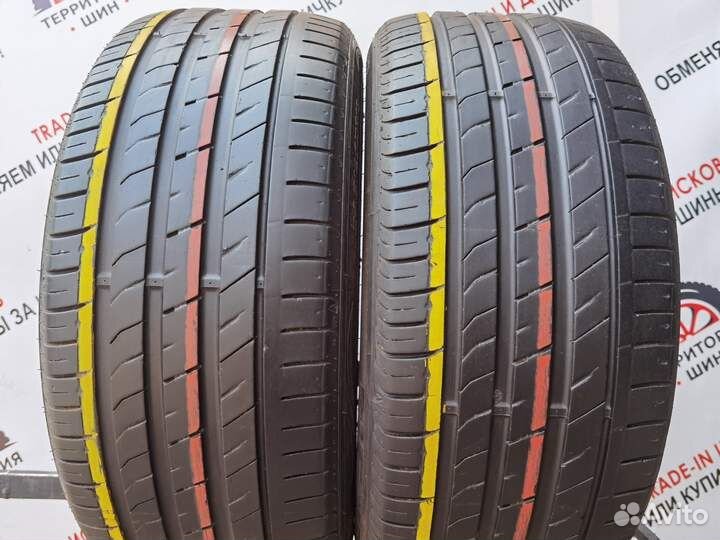 Nexen N'Fera SU1 245/45 R18 100Y