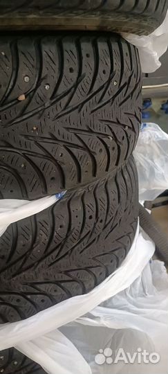 Yokohama Ice Guard IG35 205/55 R16