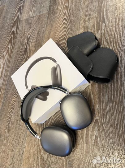 Беспроводные наушники apple airpods