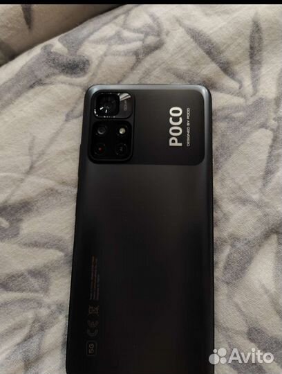 Poco m4 pro 5g
