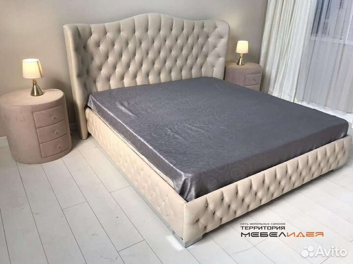 Изготовление мягкой мебели