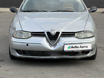 Alfa Romeo 156 1.6 MT, 2000, 240 000 км, с пробегом, цена 155 000 руб.
