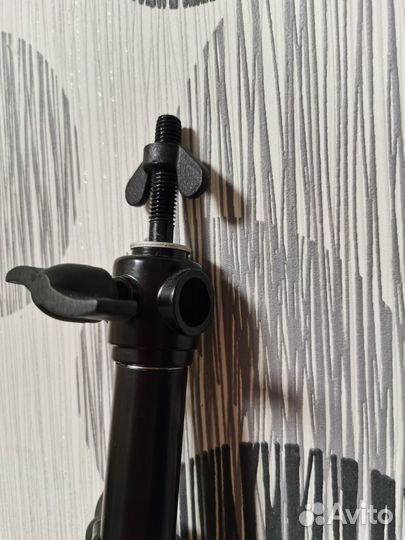 Хромакей и система установки фона 4 метра