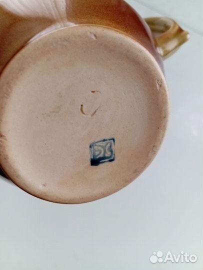 Чайник заварочный СССР