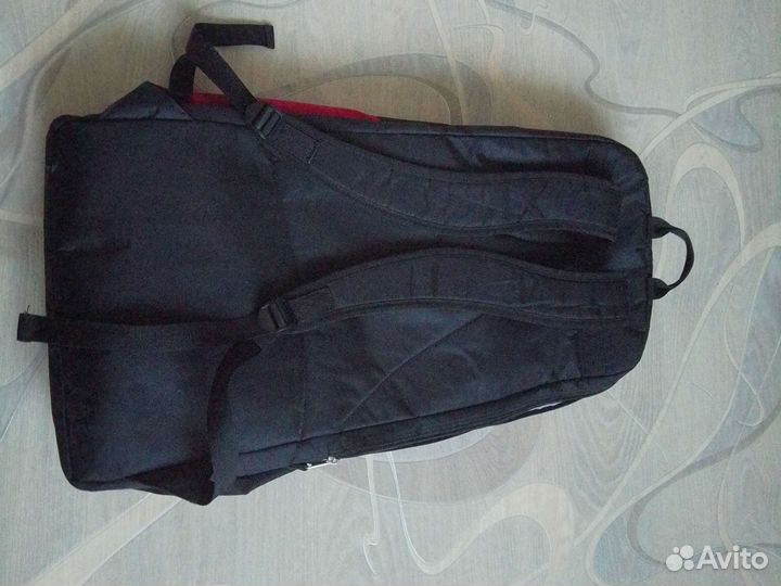 Сумка для бадминтона