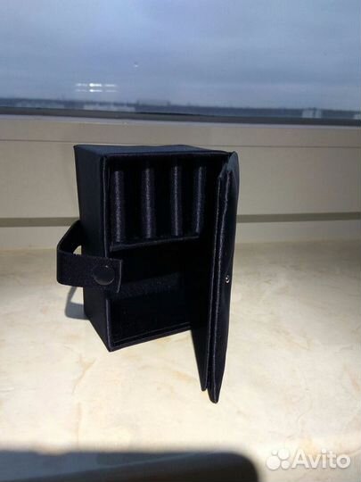 Шкатулка для бижутерии украшений