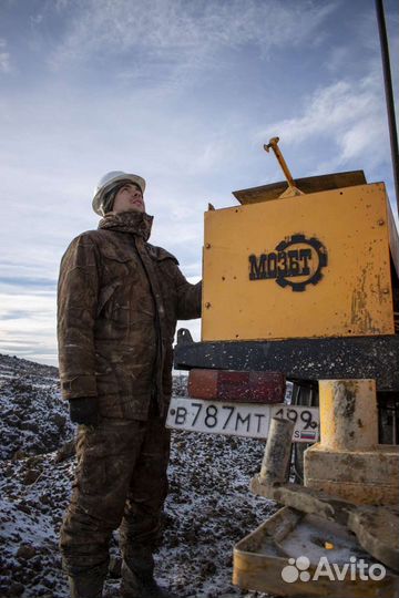 Бурение скважин.Рассрочка 12мес.без перв.взноса