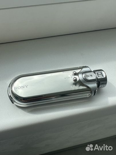 MP3 плеер Sony Walkman NM-E505