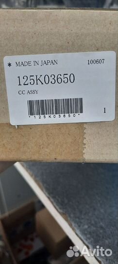 Коротрон заряда в сборе Xerox 125K03650