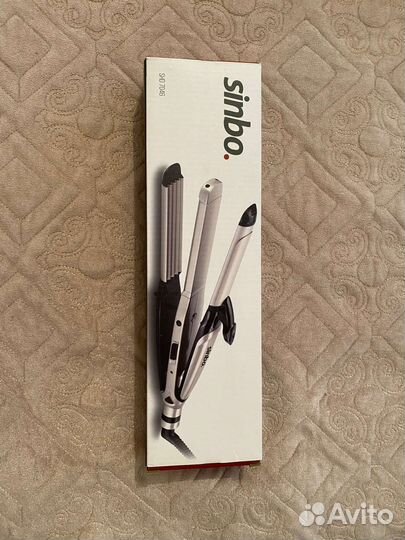 Выпрямитель, щипцы, гофре