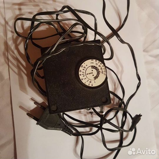 Вспышка для фотоаппарата fil 41m