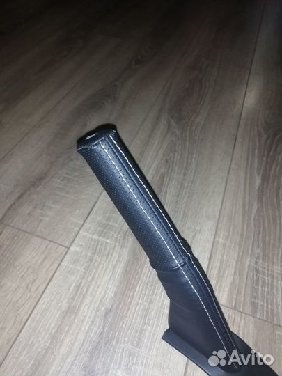 Чехол ручника веста, логан и другие