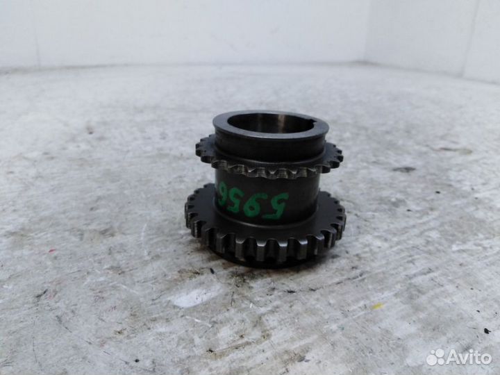 Шестерня коленвала