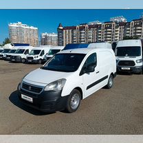 Peugeot Partner 1.6 MT, 2016, 179 702 км, с пробегом, цена 1 070 000 руб.