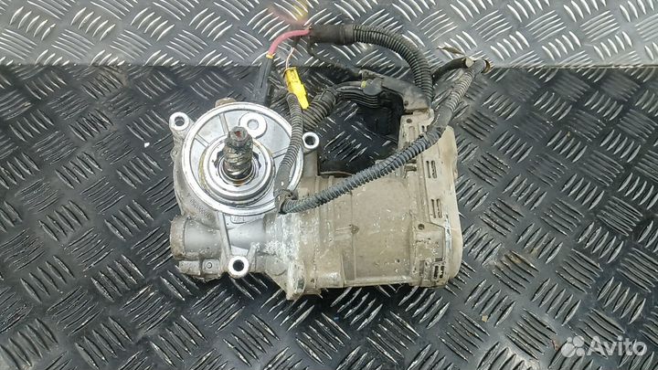 Электроусилитель руля Citroen C4 Picasso