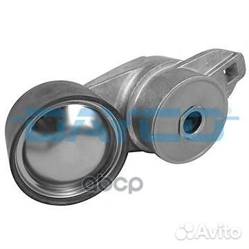 Dyapv2739 натяжитель ремня в сборе металлическ