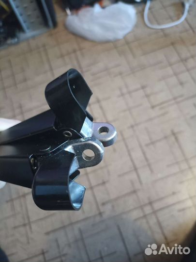 Рычаг стеклоочистителя ваз 2115