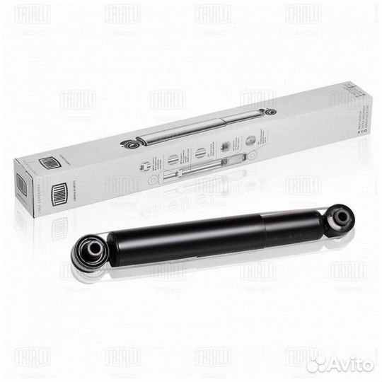 Trialli AG 14505 Амортизатор задн. газ. для а/м Ni