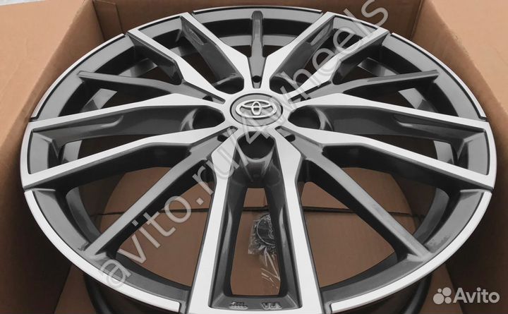 Диски Тойота рав 4 R18